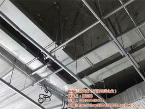 抗震支架 fm抗震支架 順征空調 優質商家