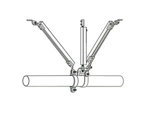 九宮格專注中小企業(yè)網(wǎng)絡(luò)營(yíng)銷,致力推動(dòng)中安消抗震支架公司的互聯(lián)網(wǎng) ,轉(zhuǎn)發(fā)有禮,歡迎支持我一下