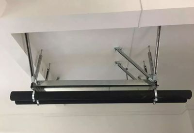 什么是抗震支架?抗震支架有什么作用?抗震支架已入國(guó)家強(qiáng)條_建筑