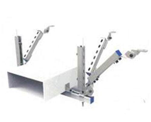 抗震支架配件廠家價(jià)格 冠霸緊固件價(jià)格查詢 宿遷抗震支架配件